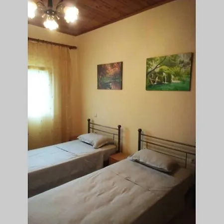 υπεροχη διαμονη... Apartman *
