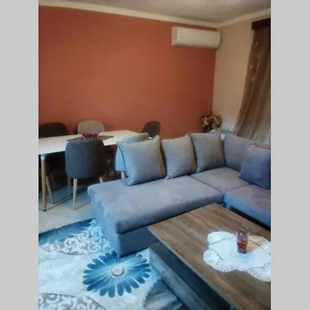υπεροχη διαμονη... Lägenhet