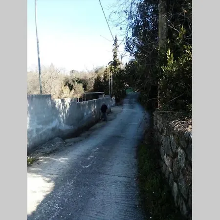 υπεροχη διαμονη... Achílleion