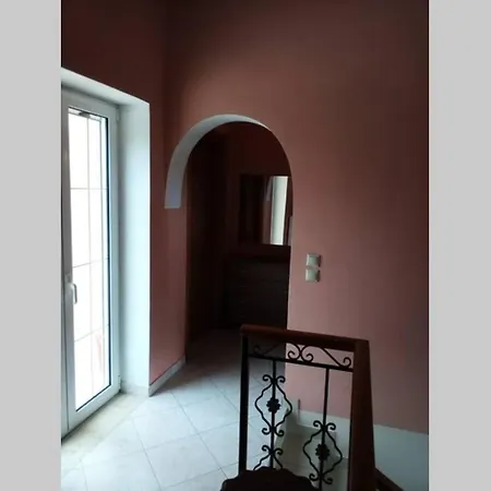 υπεροχη διαμονη... Lägenhet *