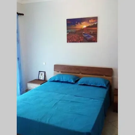 υπεροχη διαμονη... Lägenhet Achílleion